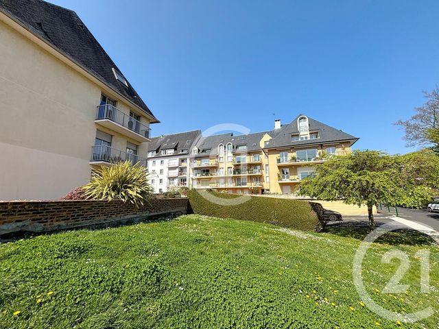 Appartement F4 à vendre - 4 pièces - 81.09 m2 - CAEN - 14 - BASSE-NORMANDIE - Century 21 Bertin Immobilier