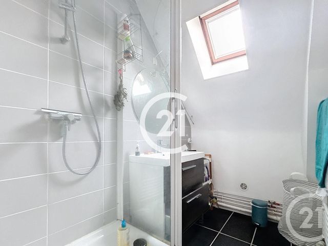 Appartement F5 à vendre - 5 pièces - 75.0 m2 - CAEN - 14 - BASSE-NORMANDIE - Century 21 Bertin Immobilier