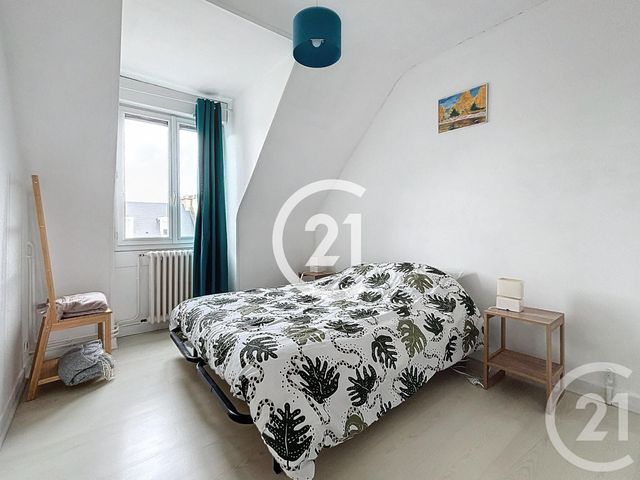 Appartement F5 à vendre - 5 pièces - 75.0 m2 - CAEN - 14 - BASSE-NORMANDIE - Century 21 Bertin Immobilier