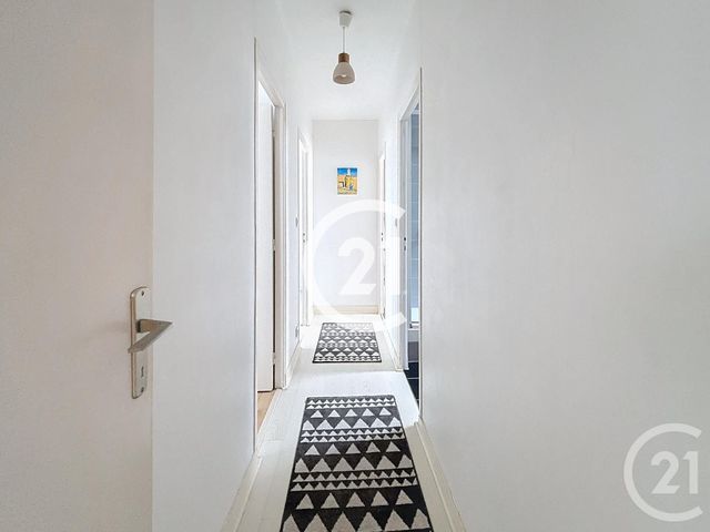 Appartement F5 à vendre - 5 pièces - 75.0 m2 - CAEN - 14 - BASSE-NORMANDIE - Century 21 Bertin Immobilier