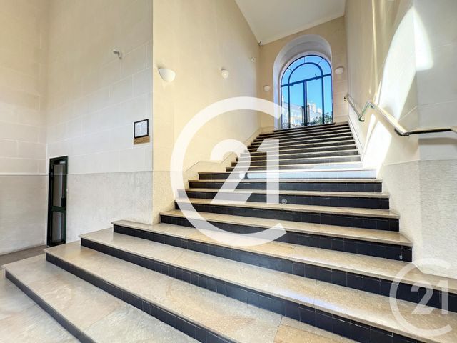 Appartement F5 à vendre - 5 pièces - 75.0 m2 - CAEN - 14 - BASSE-NORMANDIE - Century 21 Bertin Immobilier