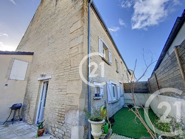 maison - BRETTEVILLE SUR ODON - 14