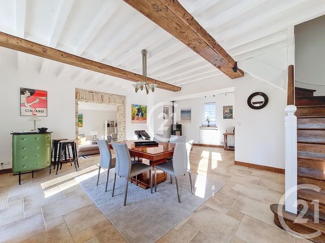 maison - CAIRON - 14