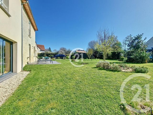 maison - CAIRON - 14