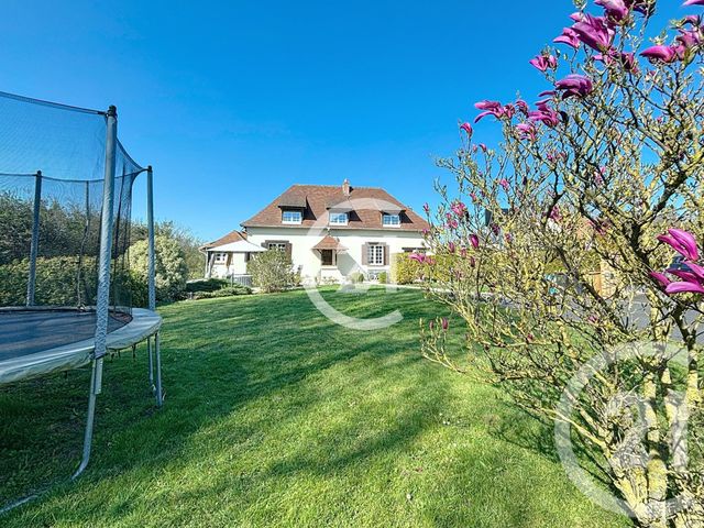 Maison à vendre ARGENCES