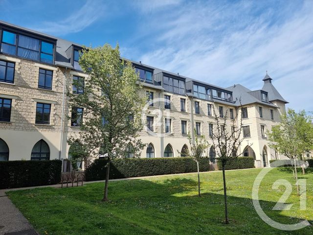 appartement - CAEN - 14