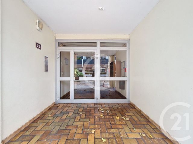 Appartement Studio à louer - 1 pièce - 17.0 m2 - CAEN - 14 - BASSE-NORMANDIE - Century 21 Bertin Immobilier