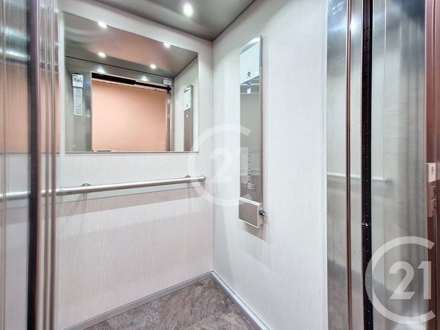 Appartement Studio à louer - 1 pièce - 17.0 m2 - CAEN - 14 - BASSE-NORMANDIE - Century 21 Bertin Immobilier