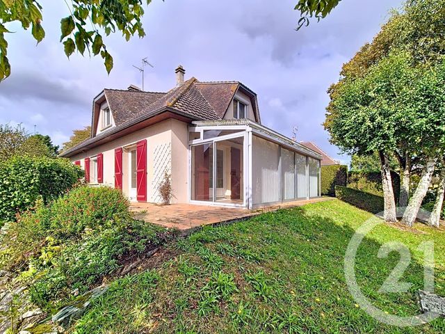 maison - VIEUX - 14