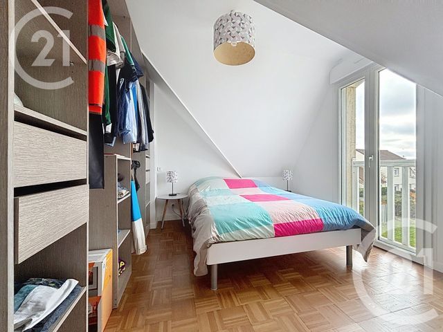 maison à vendre - 4 pièces - 91.0 m2 - DEMOUVILLE - 14 - BASSE-NORMANDIE - Century 21 Bertin Immobilier