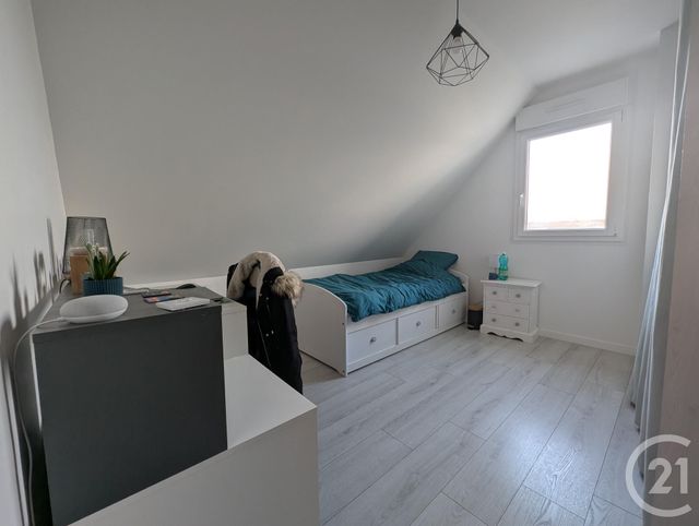 maison à vendre - 4 pièces - 91.0 m2 - DEMOUVILLE - 14 - BASSE-NORMANDIE - Century 21 Bertin Immobilier