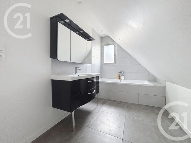 maison à vendre - 4 pièces - 91.0 m2 - DEMOUVILLE - 14 - BASSE-NORMANDIE - Century 21 Bertin Immobilier