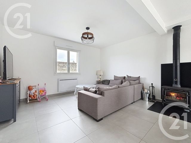 maison à vendre - 4 pièces - 91.0 m2 - DEMOUVILLE - 14 - BASSE-NORMANDIE - Century 21 Bertin Immobilier