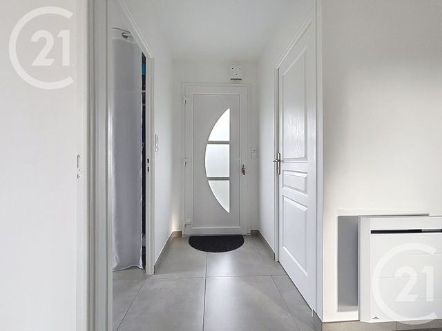 maison à vendre - 4 pièces - 91.0 m2 - DEMOUVILLE - 14 - BASSE-NORMANDIE - Century 21 Bertin Immobilier