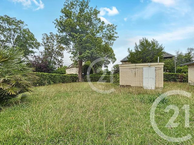 Afficher la photo en grand maison à vendre - 8 pièces - 150.0 m2 - COLOMBELLES - 14 - BASSE-NORMANDIE - Century 21 Bertin Immobilier