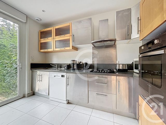 Afficher la photo en grand maison à vendre - 8 pièces - 150.0 m2 - COLOMBELLES - 14 - BASSE-NORMANDIE - Century 21 Bertin Immobilier