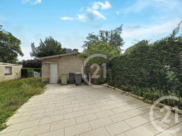 Afficher la photo en grand maison à vendre - 8 pièces - 150.0 m2 - COLOMBELLES - 14 - BASSE-NORMANDIE - Century 21 Bertin Immobilier