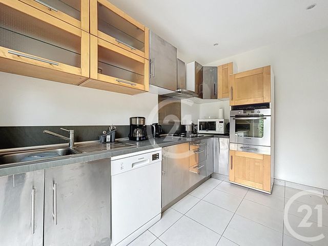 Afficher la photo en grand maison à vendre - 8 pièces - 150.0 m2 - COLOMBELLES - 14 - BASSE-NORMANDIE - Century 21 Bertin Immobilier