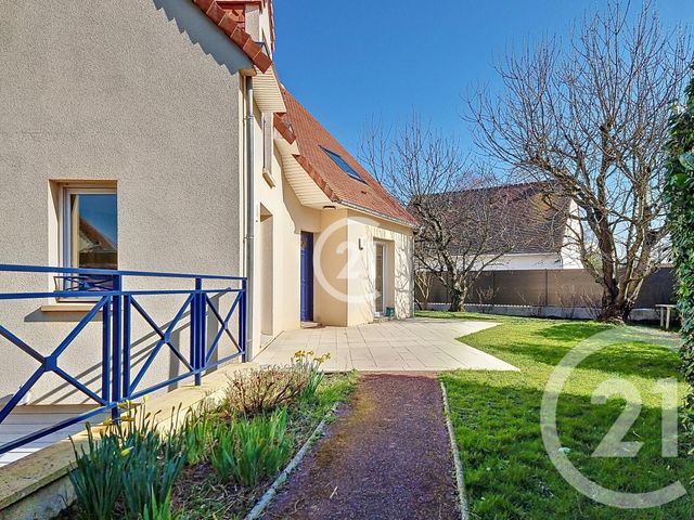maison - BRETTEVILLE SUR ODON - 14