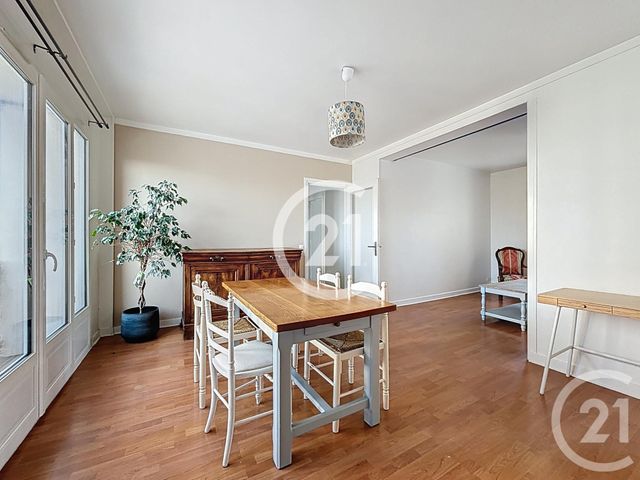 appartement - CAEN - 14