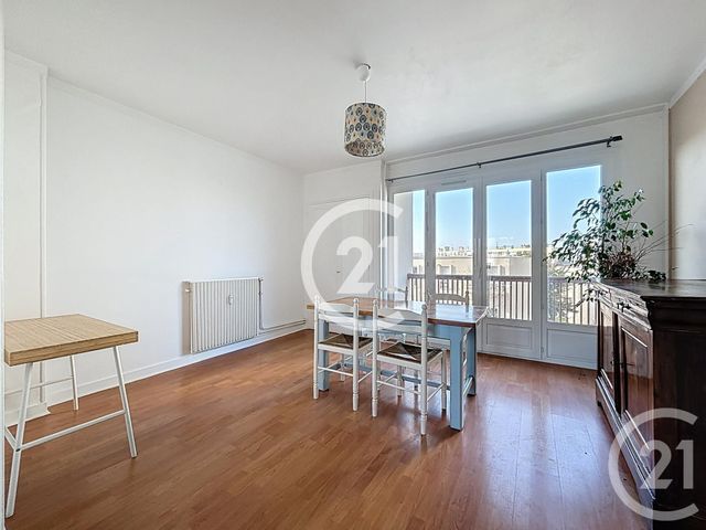 appartement - CAEN - 14
