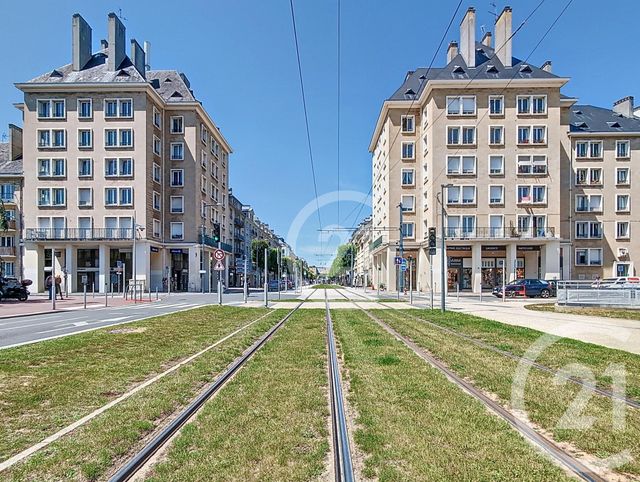 appartement - CAEN - 14