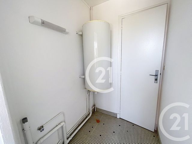 Appartement F4 à vendre - 4 pièces - 74.61 m2 - CAEN - 14 - BASSE-NORMANDIE - Century 21 Bertin Immobilier