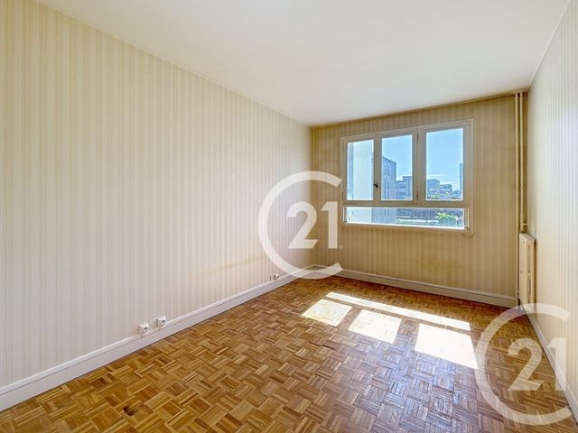Appartement F4 à vendre - 4 pièces - 74.61 m2 - CAEN - 14 - BASSE-NORMANDIE - Century 21 Bertin Immobilier