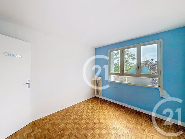Appartement F4 à vendre - 4 pièces - 74.61 m2 - CAEN - 14 - BASSE-NORMANDIE - Century 21 Bertin Immobilier