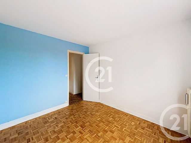 Appartement F4 à vendre - 4 pièces - 74.61 m2 - CAEN - 14 - BASSE-NORMANDIE - Century 21 Bertin Immobilier