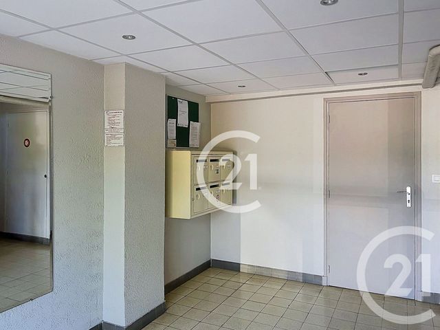 Appartement F4 à vendre - 4 pièces - 74.61 m2 - CAEN - 14 - BASSE-NORMANDIE - Century 21 Bertin Immobilier