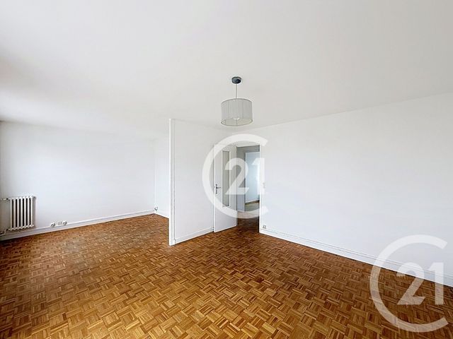 Appartement F4 à vendre - 4 pièces - 74.61 m2 - CAEN - 14 - BASSE-NORMANDIE - Century 21 Bertin Immobilier
