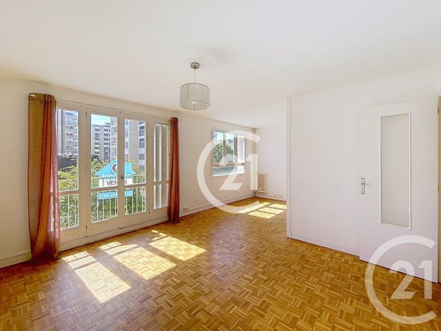 Appartement F4 à vendre - 4 pièces - 74.61 m2 - CAEN - 14 - BASSE-NORMANDIE - Century 21 Bertin Immobilier