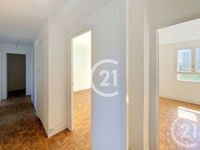 Appartement F4 à vendre - 4 pièces - 74.61 m2 - CAEN - 14 - BASSE-NORMANDIE - Century 21 Bertin Immobilier