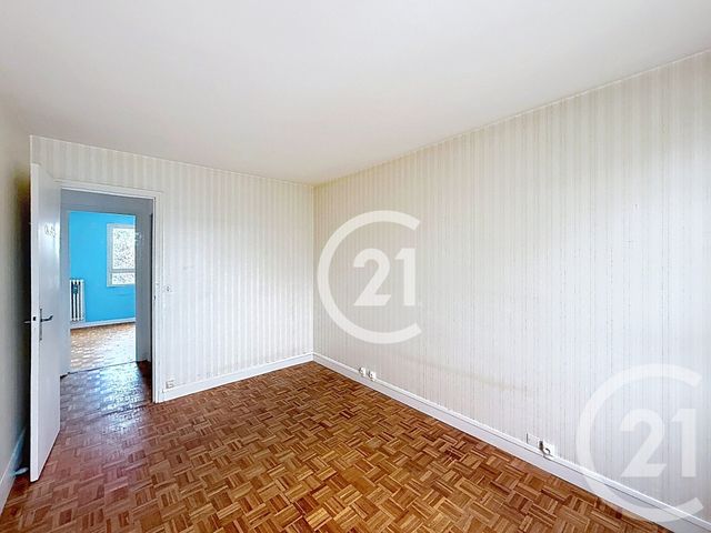 Appartement F4 à vendre - 4 pièces - 74.61 m2 - CAEN - 14 - BASSE-NORMANDIE - Century 21 Bertin Immobilier