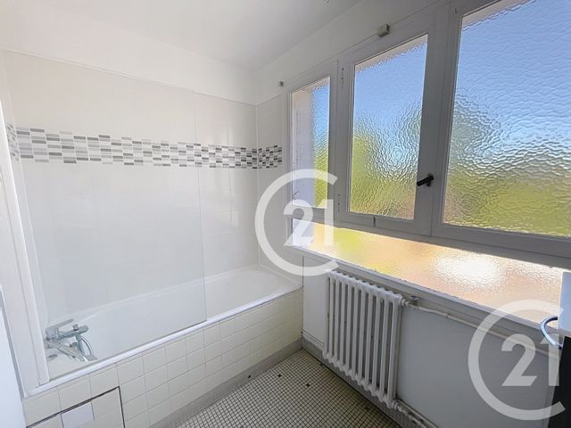 Appartement F4 à vendre - 4 pièces - 74.61 m2 - CAEN - 14 - BASSE-NORMANDIE - Century 21 Bertin Immobilier