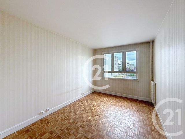 Appartement F4 à vendre - 4 pièces - 74.61 m2 - CAEN - 14 - BASSE-NORMANDIE - Century 21 Bertin Immobilier
