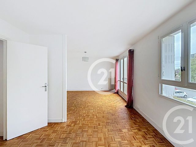 Appartement F4 à vendre - 4 pièces - 74.61 m2 - CAEN - 14 - BASSE-NORMANDIE - Century 21 Bertin Immobilier