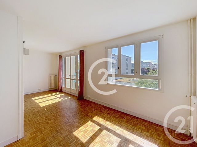 Appartement F4 à vendre - 4 pièces - 74.61 m2 - CAEN - 14 - BASSE-NORMANDIE - Century 21 Bertin Immobilier