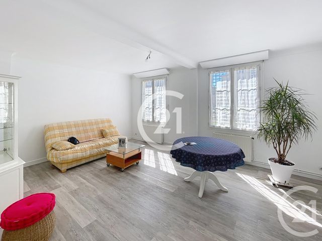 Afficher la photo en grand Appartement F4 à vendre - 4 pièces - 73.5 m2 - CAEN - 14 - BASSE-NORMANDIE - Century 21 Bertin Immobilier