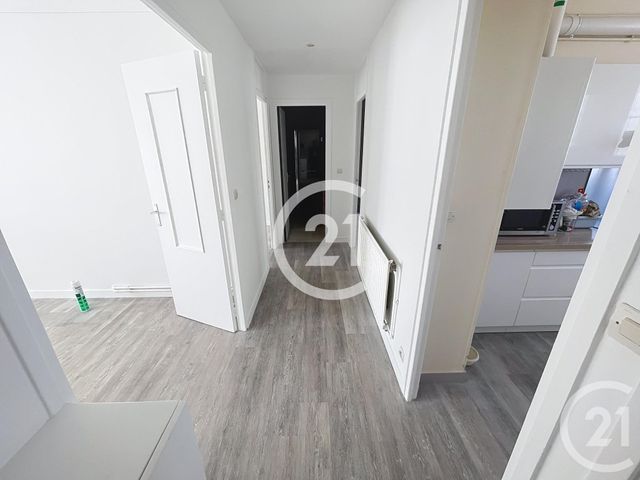 Afficher la photo en grand Appartement F4 à vendre - 4 pièces - 73.5 m2 - CAEN - 14 - BASSE-NORMANDIE - Century 21 Bertin Immobilier