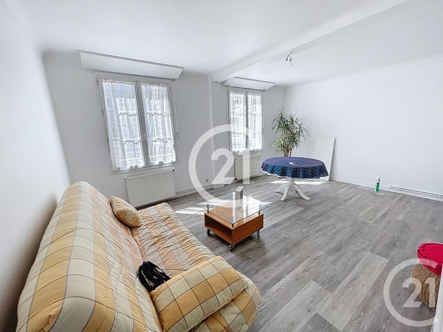 appartement - CAEN - 14