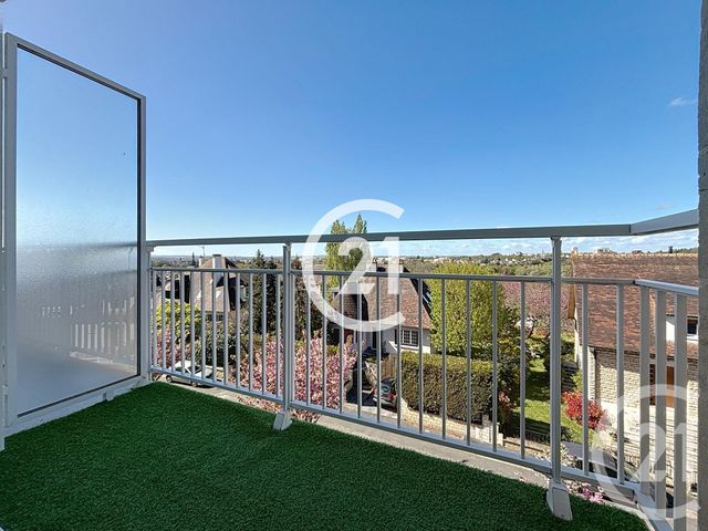 appartement - CAEN - 14