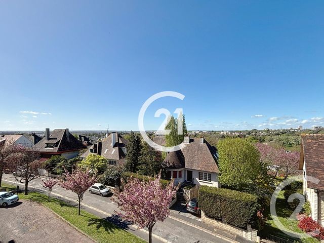appartement - CAEN - 14