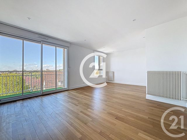 Appartement F3 bis à vendre - 3 pièces - 67.0 m2 - CAEN - 14 - BASSE-NORMANDIE - Century 21 Bertin Immobilier
