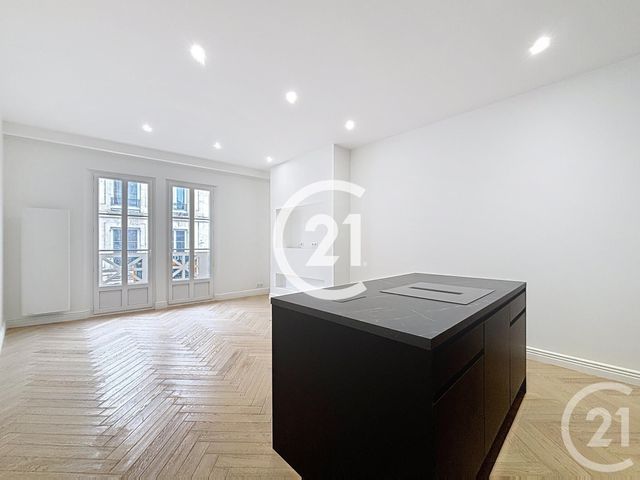 appartement - CAEN - 14