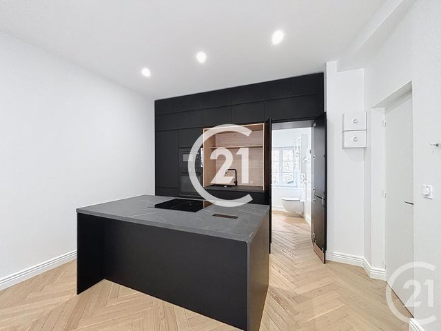 Afficher la photo en grand Appartement F1 à vendre - 1 pièce - 33.0 m2 - CAEN - 14 - BASSE-NORMANDIE - Century 21 Bertin Immobilier