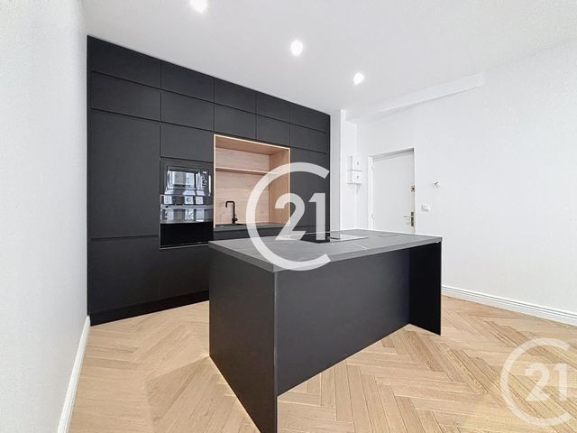 Afficher la photo en grand Appartement F1 à vendre - 1 pièce - 33.0 m2 - CAEN - 14 - BASSE-NORMANDIE - Century 21 Bertin Immobilier