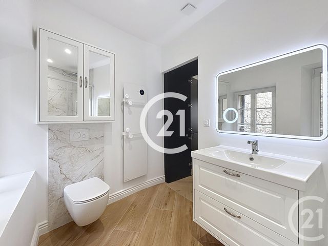 Afficher la photo en grand Appartement F1 à vendre - 1 pièce - 33.0 m2 - CAEN - 14 - BASSE-NORMANDIE - Century 21 Bertin Immobilier