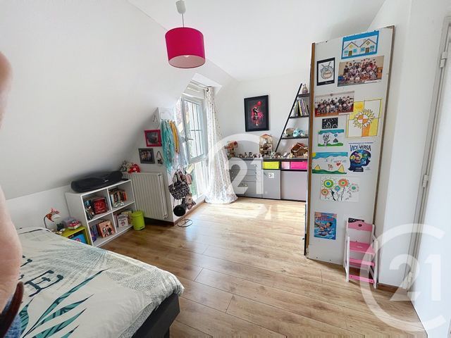 maison à vendre - 5 pièces - 104.0 m2 - FLEURY SUR ORNE - 14 - BASSE-NORMANDIE - Century 21 Bertin Immobilier